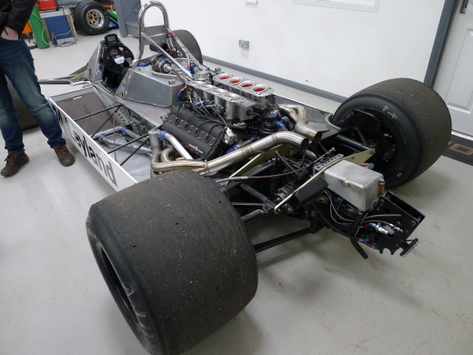 Suzuka sound of Engine_a0129711_18423309.jpg