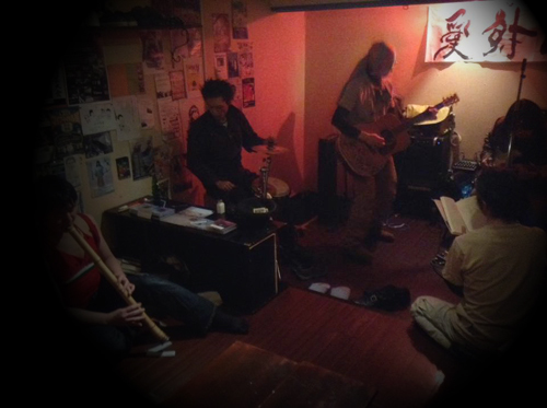 上八木ibm In 横川 外国 Rock N雑記帳