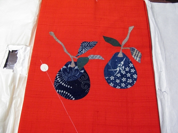 宮脇綾子の世界展_f0129726_19394398.jpg