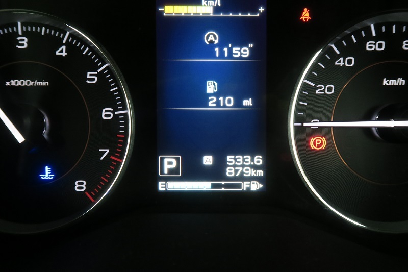 新型XVのSUBARU魂に感動!_f0076731_20312634.jpg