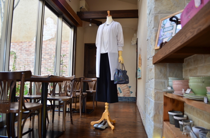 ”2018 Spring New with C+ POP UP SHOP～Day11！...3/22thu\"_d0153941_17460447.jpg