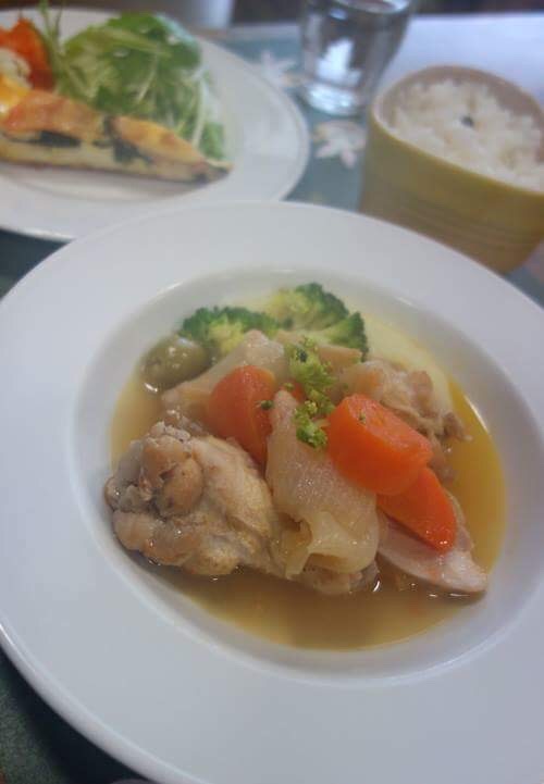 春の食材をたっぷり使った今週21日からのメニュー_a0017350_05133343.jpeg