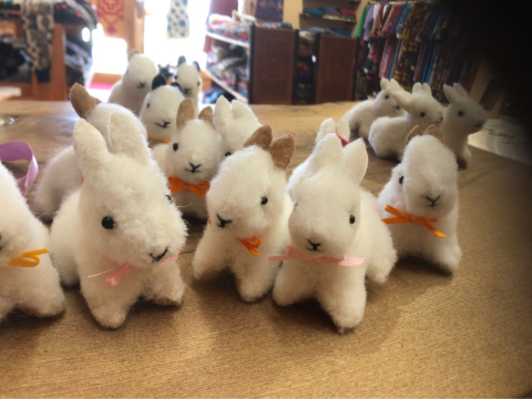 オススメの春色アルパカニットと、アルパカの毛のぬいぐるみ入荷と_d0187468_15122447.jpg
