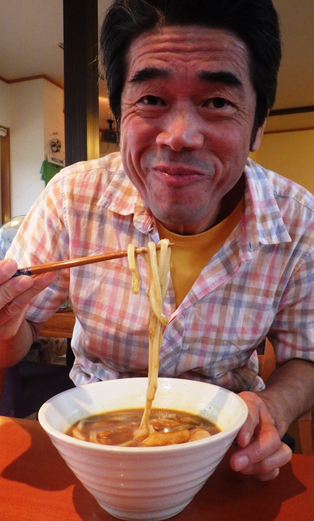 自分で全部できると考えるからうまくいかないんだ_f0009169_10043924.jpg
