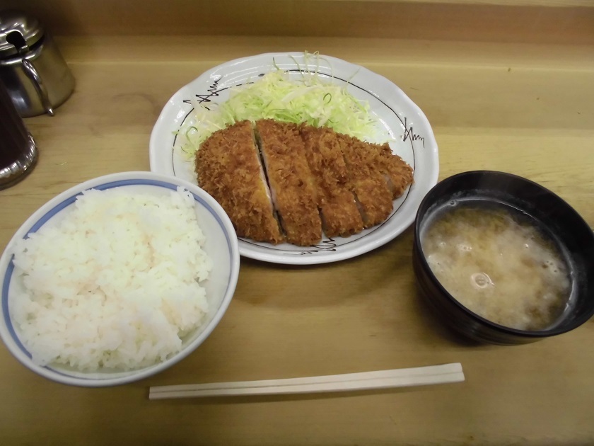 変わりゆく神保町~さらば「天丼いもや」「とんかついもや」そして_f0030574_22450748.jpg