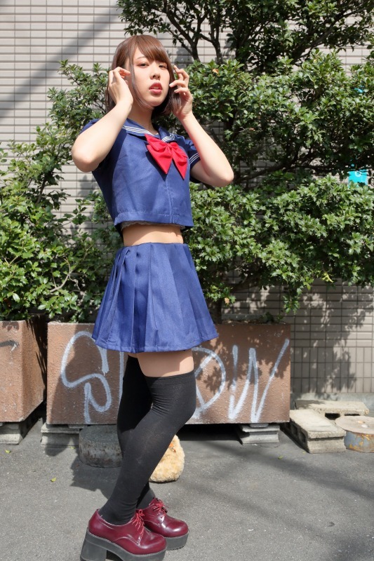 日本橋ストリートフェスタ 2018 その8_c0196076_09132973.jpg