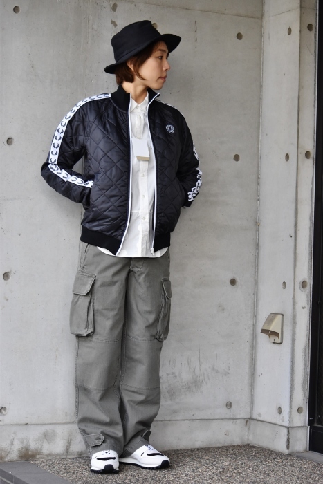 GUNG HO　　別注モデル　　BAKER PANTS　_d0152280_13564868.jpg