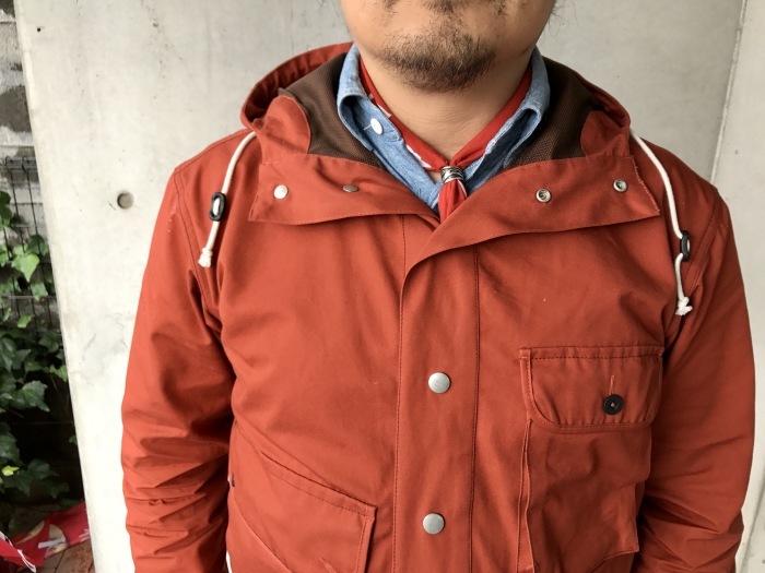 拘りの奴!★? 再入荷です WHEEL ROBE_d0152280_19222883.jpg