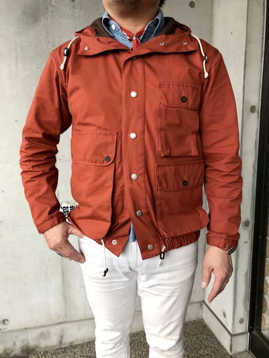 拘りの奴!★? 再入荷です WHEEL ROBE_d0152280_19225121.jpg