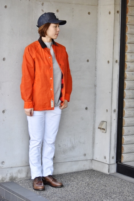 拘りの奴!★? 再入荷です WHEEL ROBE_d0152280_23304332.jpg