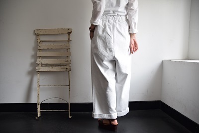 white で迎える 、春 ・・・_b0110582_19062463.jpg