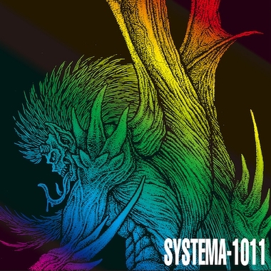 邦楽 SYSTEMATIC DEATH SYSTEMATIC DEATH