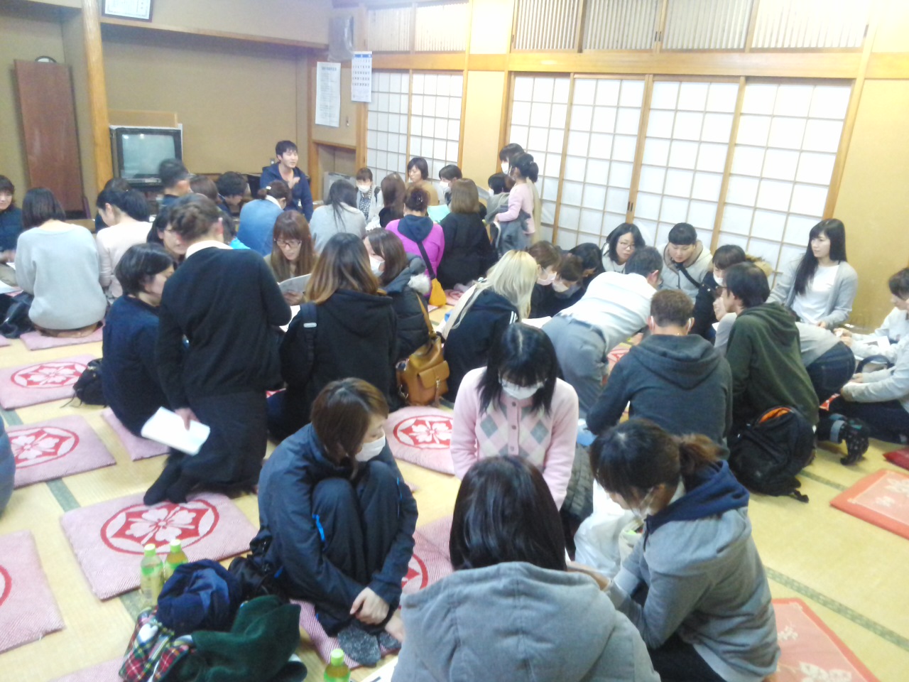かしま学童クラブの平成30年度総会_e0068696_8205192.jpg