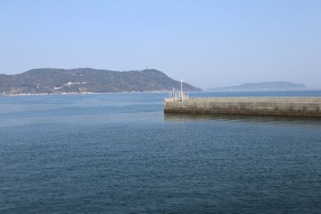 福岡旅行最終篇「能古島」(のこのしま)_c0090198_18535167.jpg