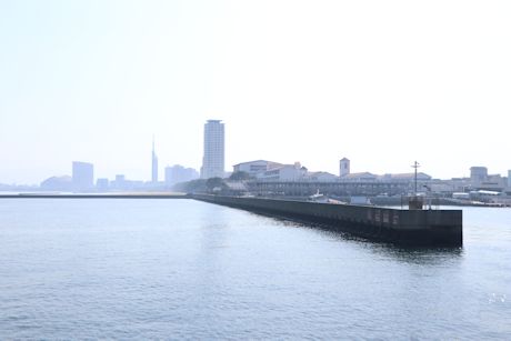 福岡旅行最終篇「能古島」(のこのしま)_c0090198_18543116.jpg