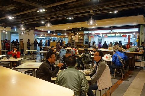 阜杭豆漿 (台北)_a0152501_21454406.jpg