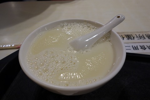 阜杭豆漿 (台北)_a0152501_21460226.jpg
