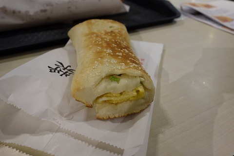 阜杭豆漿 (台北)_a0152501_21462217.jpg