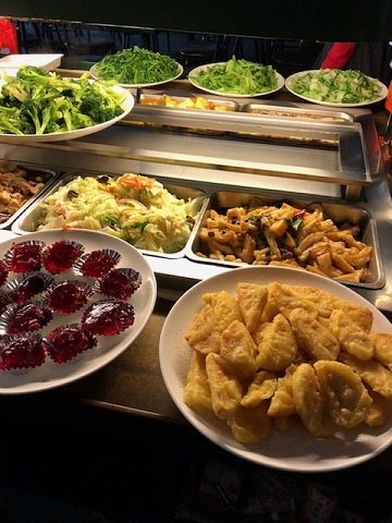 素食天地(台北)_a0152501_22134119.jpg