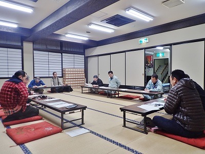 多面的機能支払事業 運営委員会を開催しました_c0336902_18095709.jpg