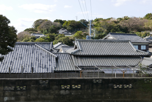 海界の村を歩く 東シナ海 江島_d0147406_20061441.jpg