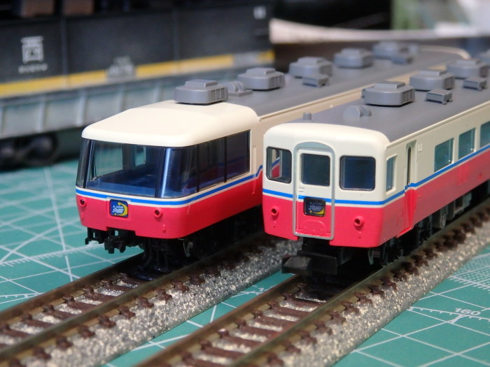 98274】14200系客車（ムーンライト九州）基本セットB
