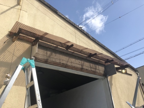 シャッター交換_a0164918_19193199.jpg