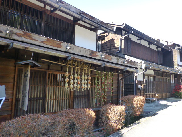 2016&2017 名古屋旅行記【馬籠・妻籠宿】_e0237625_16292787.jpg