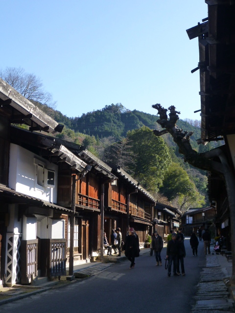 2016&2017 名古屋旅行記【馬籠・妻籠宿】_e0237625_16324859.jpg