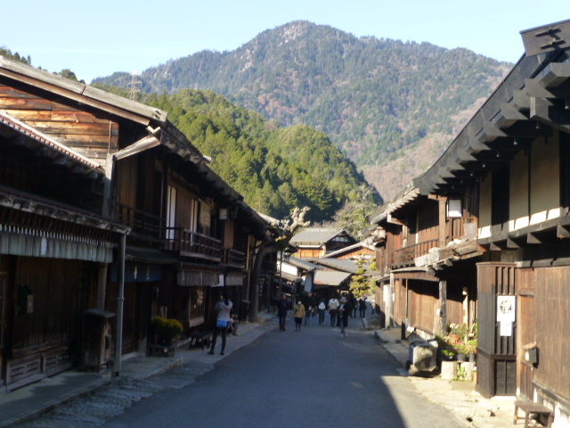 2016&2017 名古屋旅行記【馬籠・妻籠宿】_e0237625_16361675.jpg