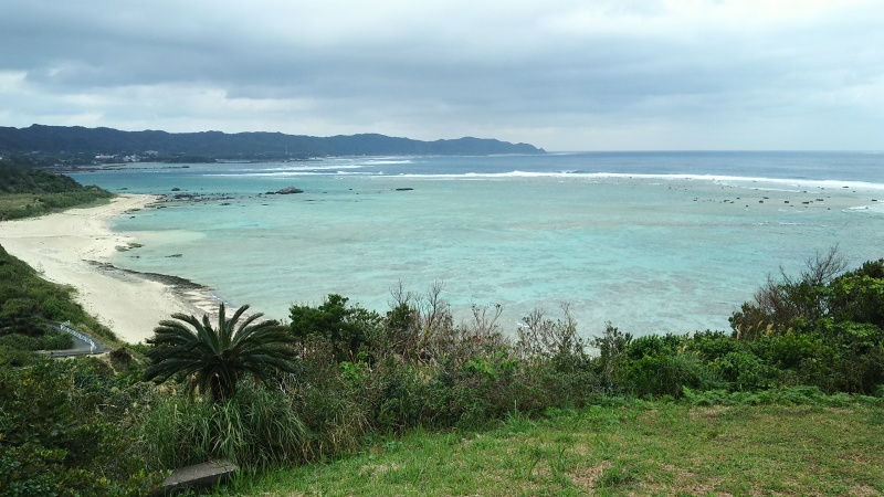 あやまる岬  【奄美大島24時間弾丸ツアー⑧last】_e0305834_21312250.jpg