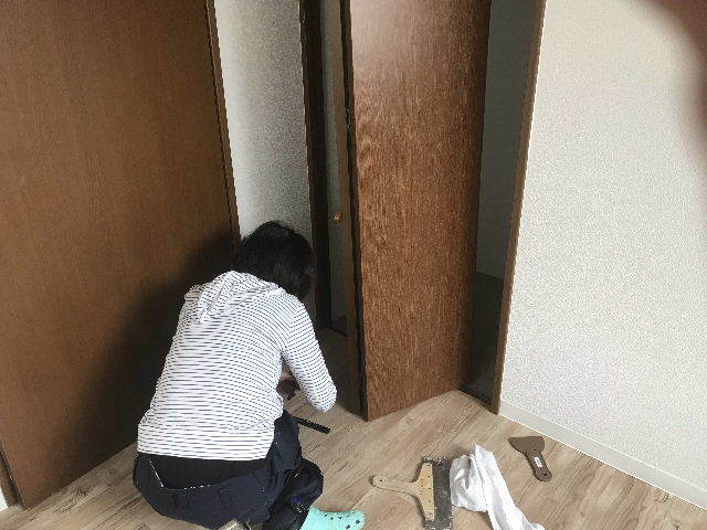 15日目 先が見えた。(^-^;_f0031037_20232308.jpg