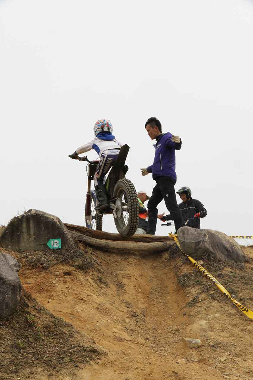 2018年四国選手権トライアル第1戦香川大会-17♪第7S-2♪_d0058941_17502863.jpg