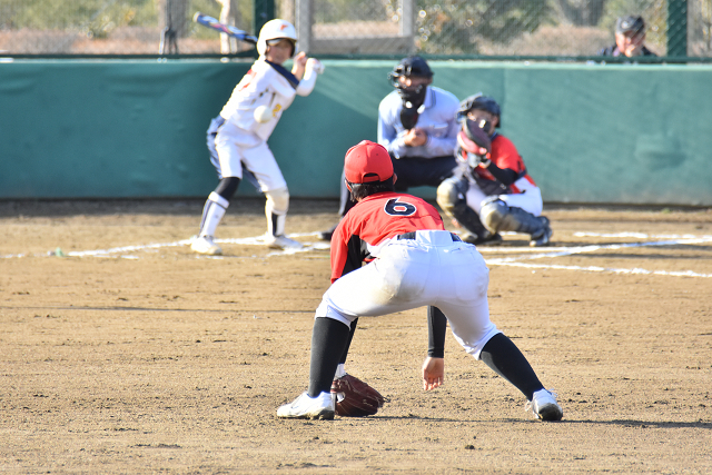 福島選抜VS青森選抜_b0249247_18432890.jpg