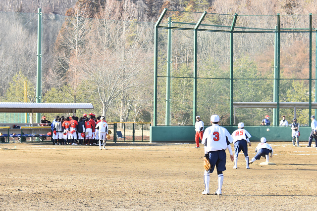 福島選抜VS青森選抜_b0249247_18433127.jpg