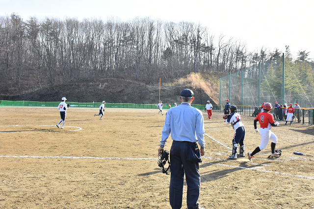 福島選抜VS青森選抜_b0249247_18434354.jpg