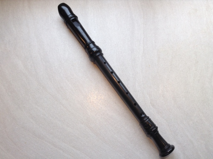Moeck Rottenburgh Alto in 442, Ebony/ メック社 ロッテ Moeck Rottenburgh Alto in 442, Ebony/ メック社 ロッテ