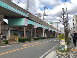 日々の暮らし・・・『八尾市で二番目に朝早く開店する不動産屋さん！』 _f0238050_7473414.jpg