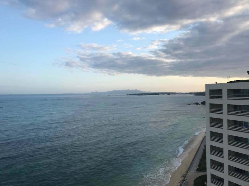 【沖縄二日目】久高島の厳しさと優しさと 2018.3.18_b0002156_11313645.jpg