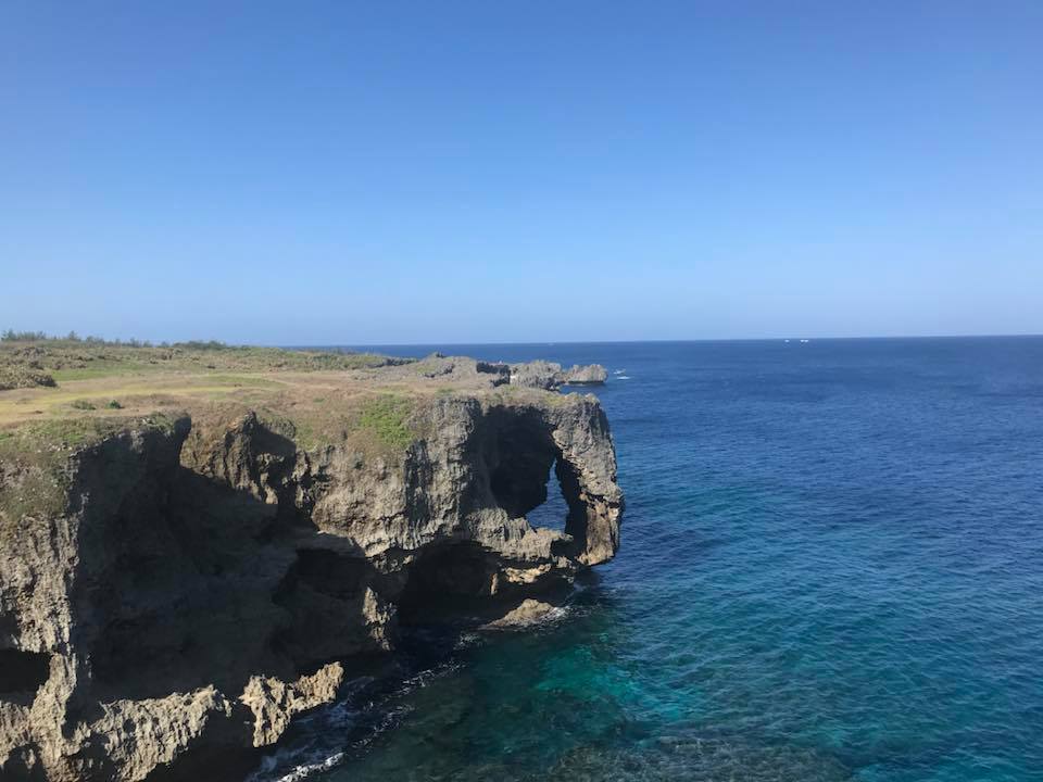 【沖縄二日目】久高島の厳しさと優しさと 2018.3.18_b0002156_11325263.jpg