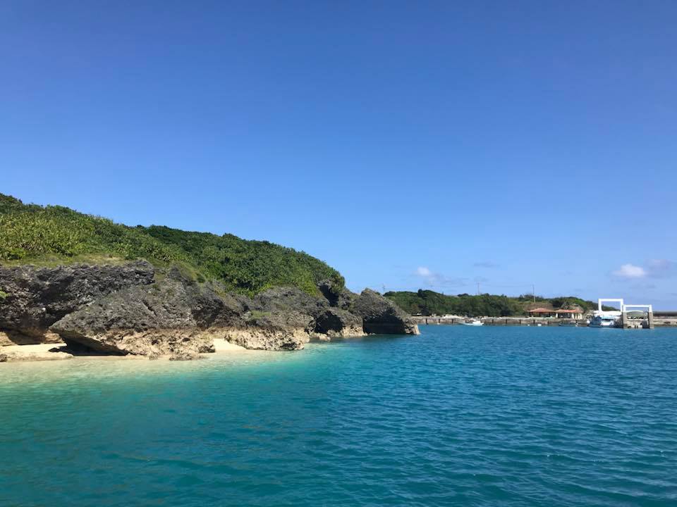 【沖縄二日目】久高島の厳しさと優しさと 2018.3.18_b0002156_11365396.jpg