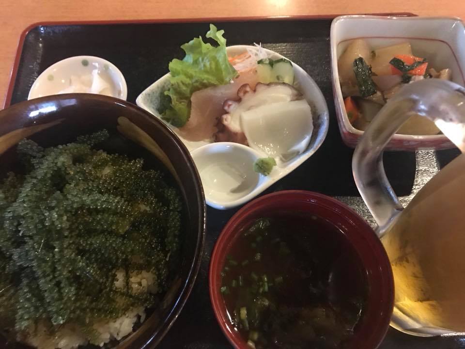 【沖縄二日目】久高島の厳しさと優しさと 2018.3.18_b0002156_11402896.jpg