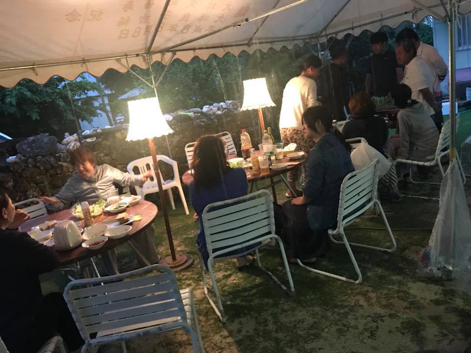 【沖縄四日目】これを青春と言わずして・・・　2018.3.20_b0002156_17161289.jpg