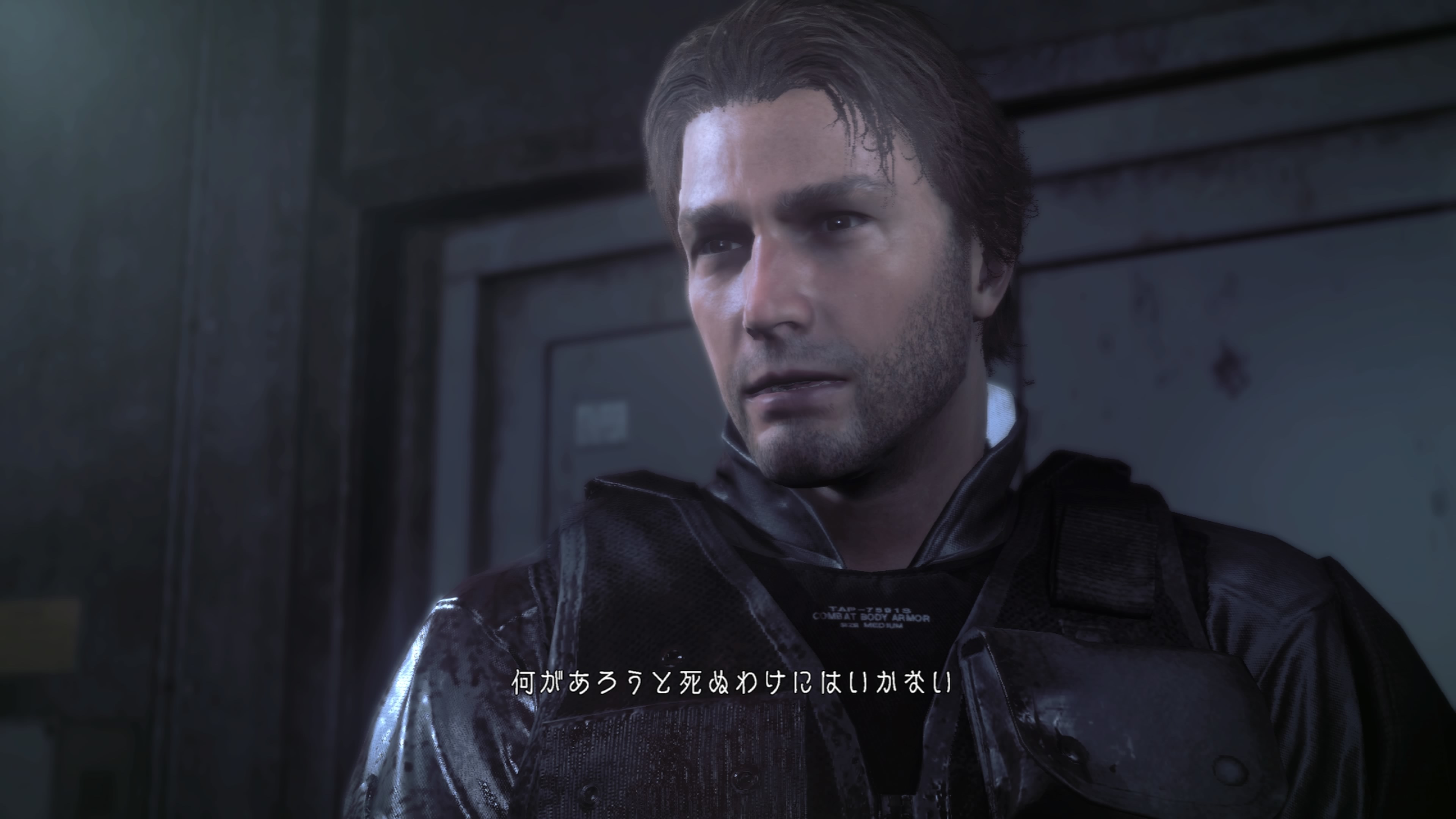 異世界漂流日誌 前編 Metal Gear Survive レビュー クチナシbox 異世界漂流日誌 前編 Metal Gear Survive レビュー クチナシbox