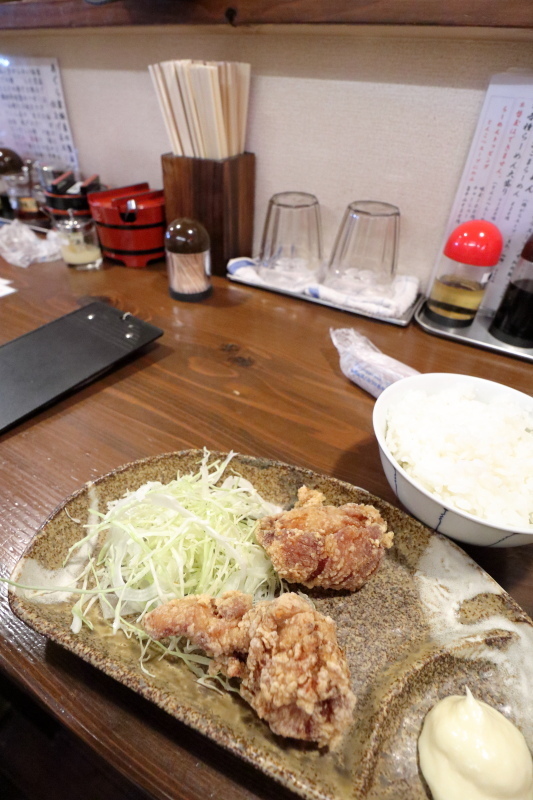 らーめん食堂 あぐら家_a0077663_07141818.jpg