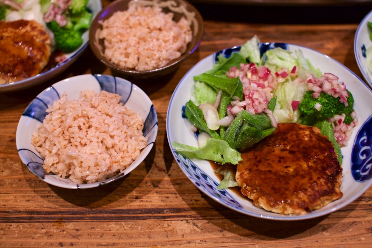 3月の高校生弁当と晩ご飯_c0163369_02002218.jpg