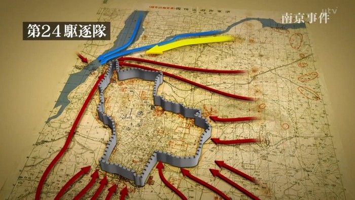 烏龍山要塞與徐源泉_e0040579_16223810.jpg