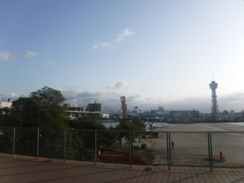 マリンメッセ展示会の華展_d0195183_01305253.jpeg