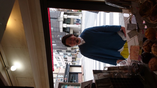 「あら久しぶり」_a0075684_1247613.jpg