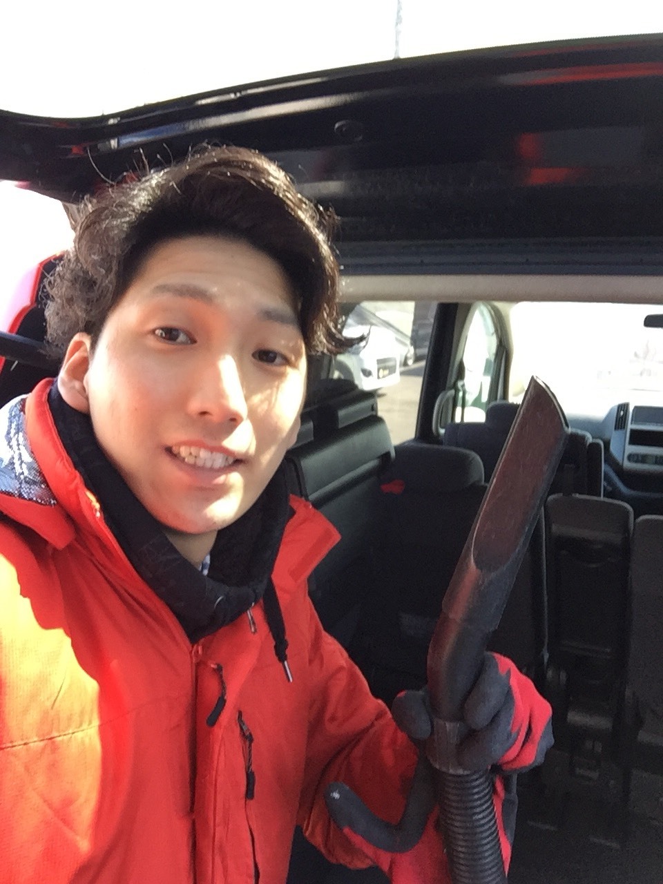 3月24日(土)☆TOMMYアウトレット☆あゆブログʕ→ᴥ←ʔ アクアM様納車☆スティングレーH様・シエンタI様・タントG様ご成約!!_b0127002_17505464.jpg